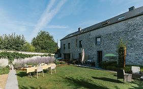 B&B L'Echappee Belle Welness Spa Et Table D'Hotes